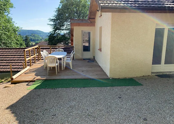 Gite Le Petit Nice