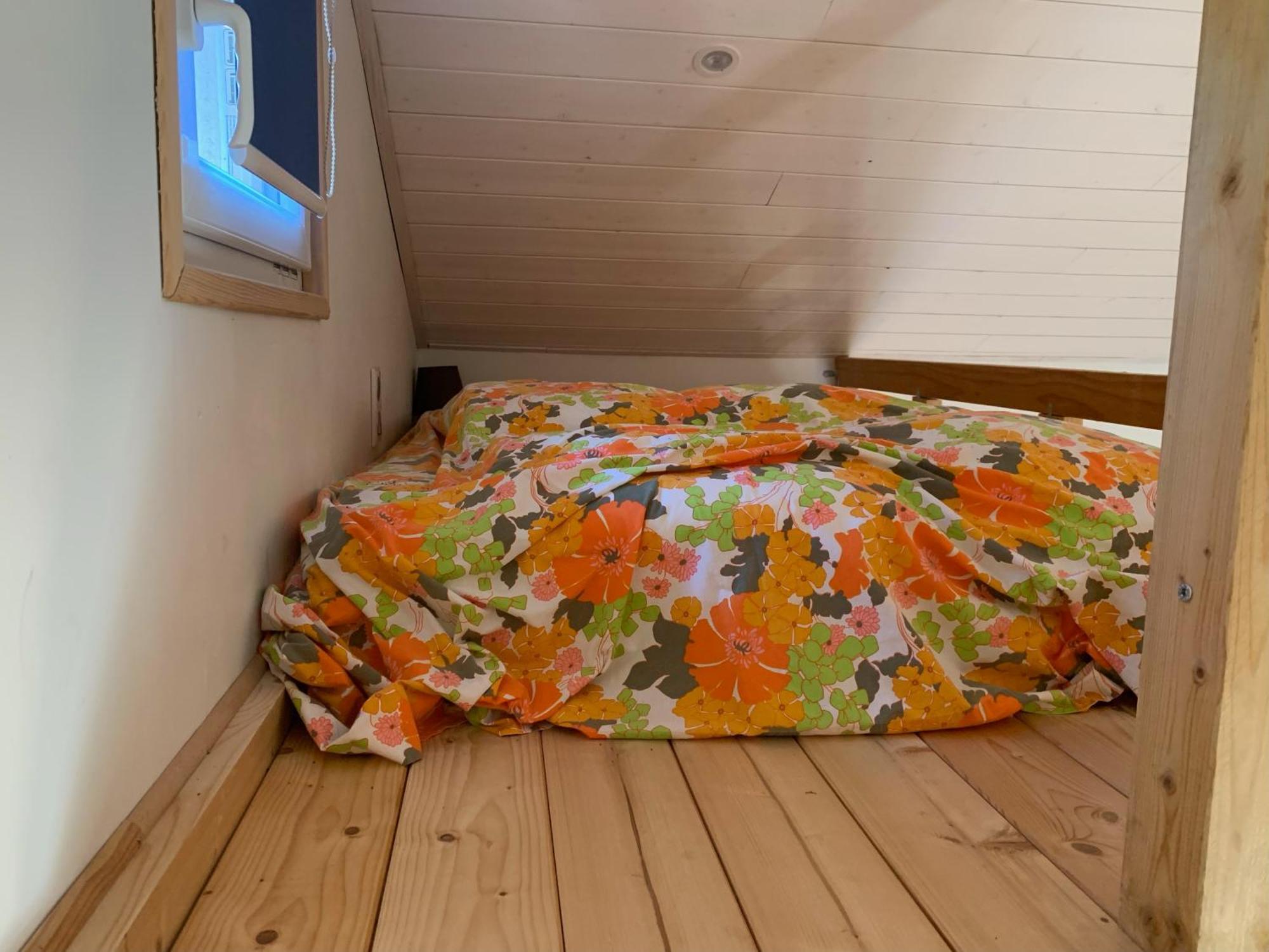 Hébergement de vacances Le Petit