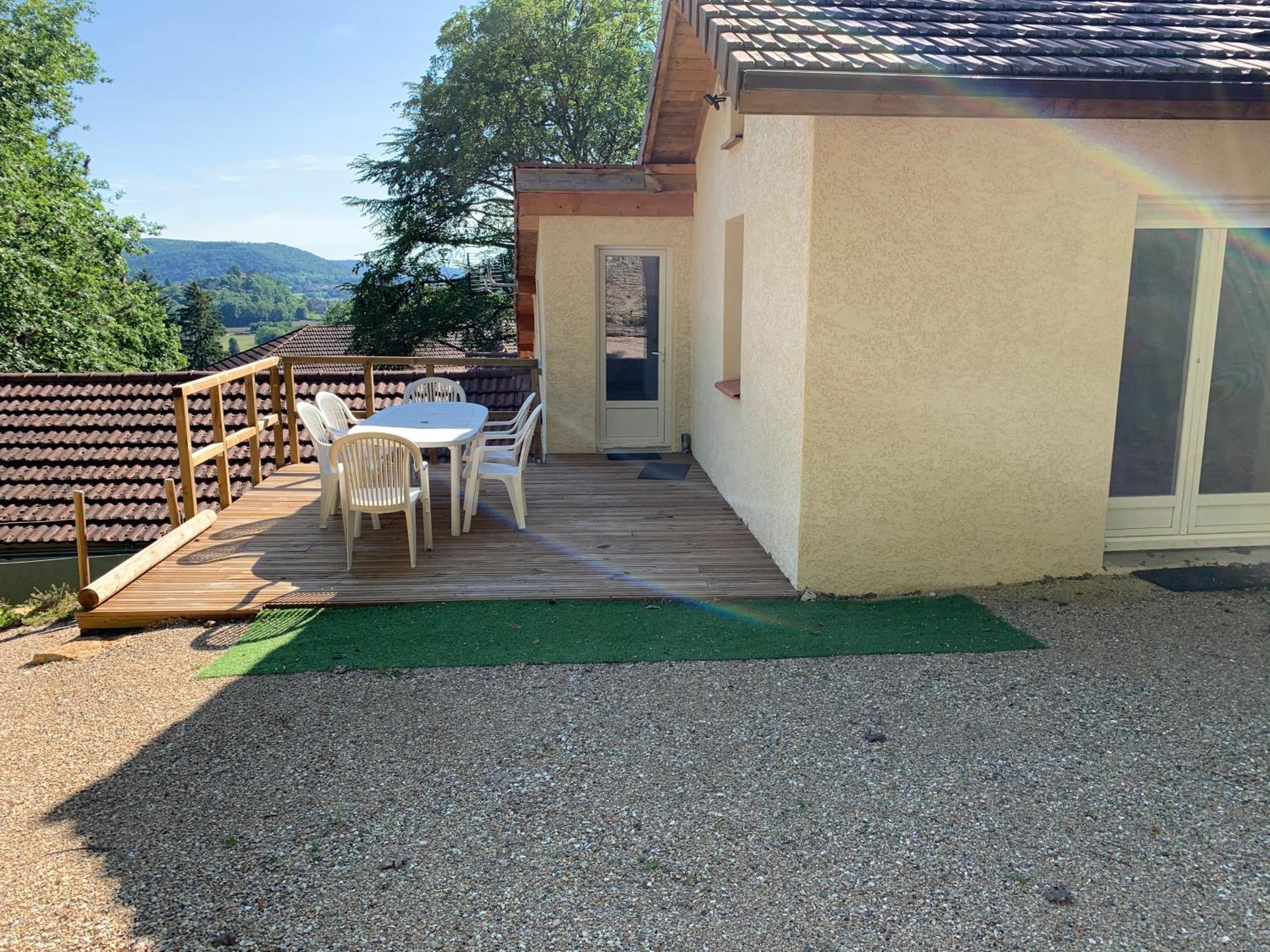 Hébergement de vacances Le Petit *